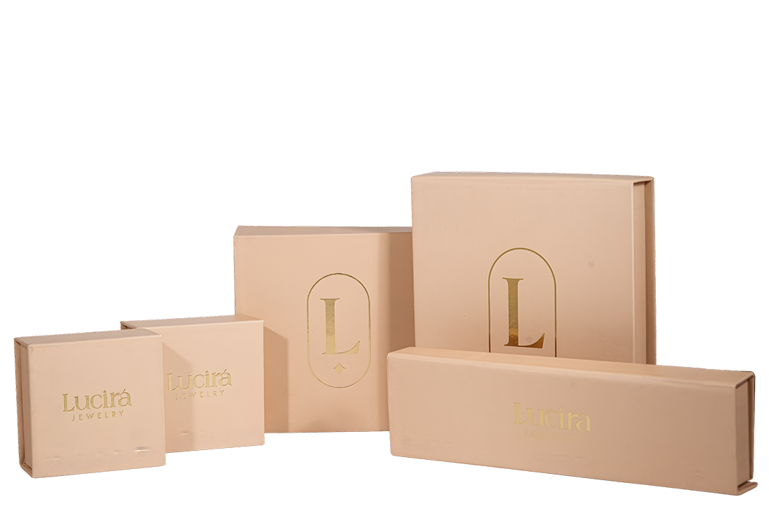 Thoughtful Packaging