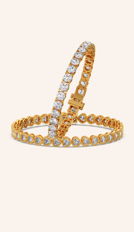 Explore our Bracelets Collection