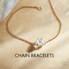 Jewelry Bracelets Chain Bracelets