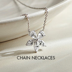 Jewelry Necklaces Chain Necklaces