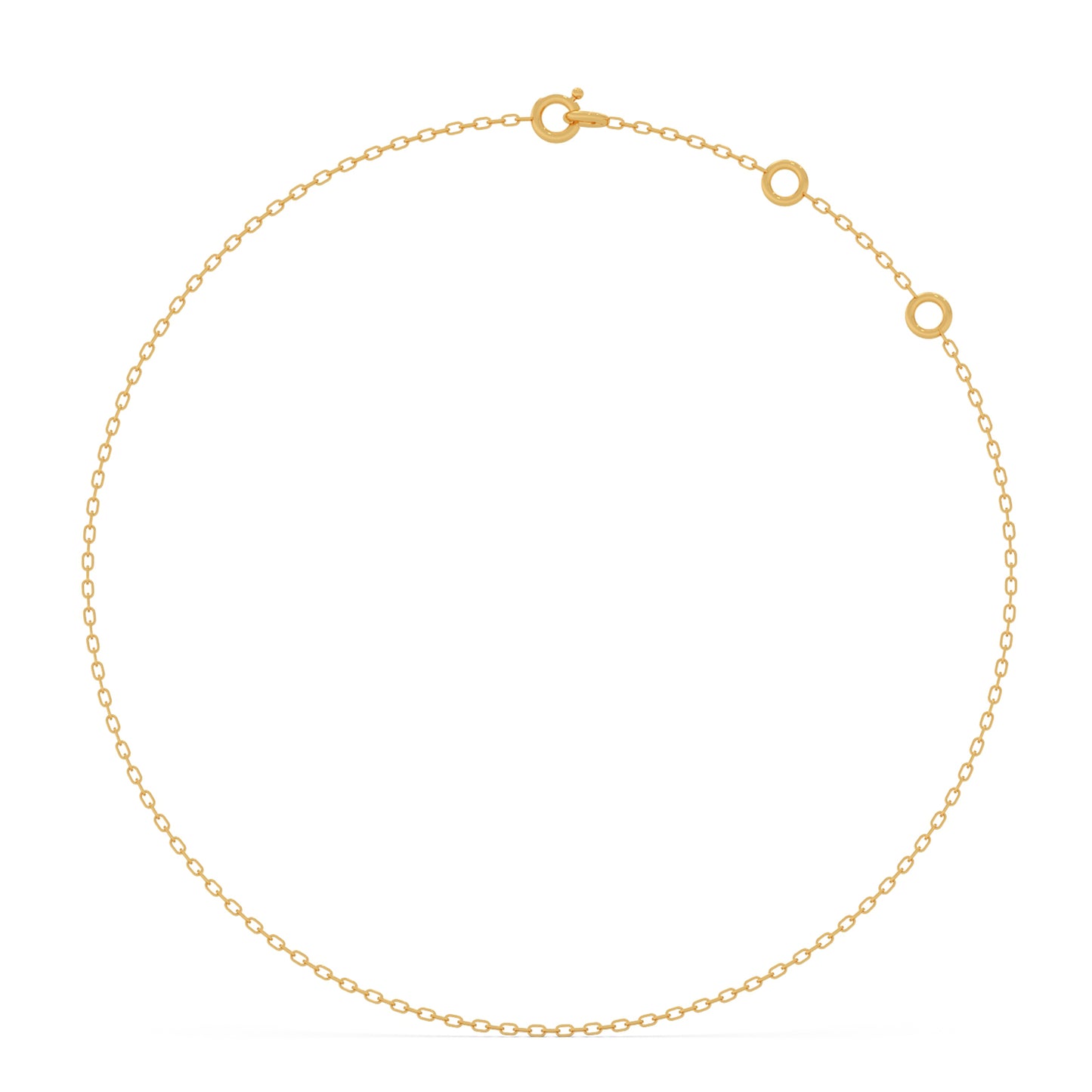 Bracelet Chain charm