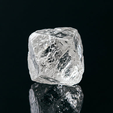 Diamond gemstone