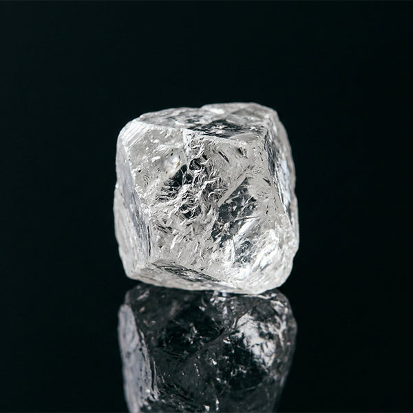 Diamond gemstone