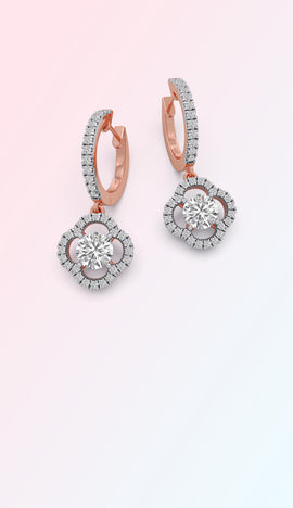 Explore our Earrings Collection
