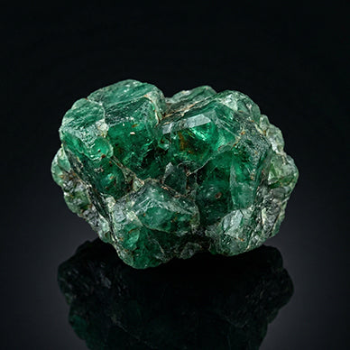 Emerald gemstone