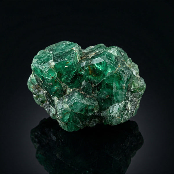 Emerald gemstone