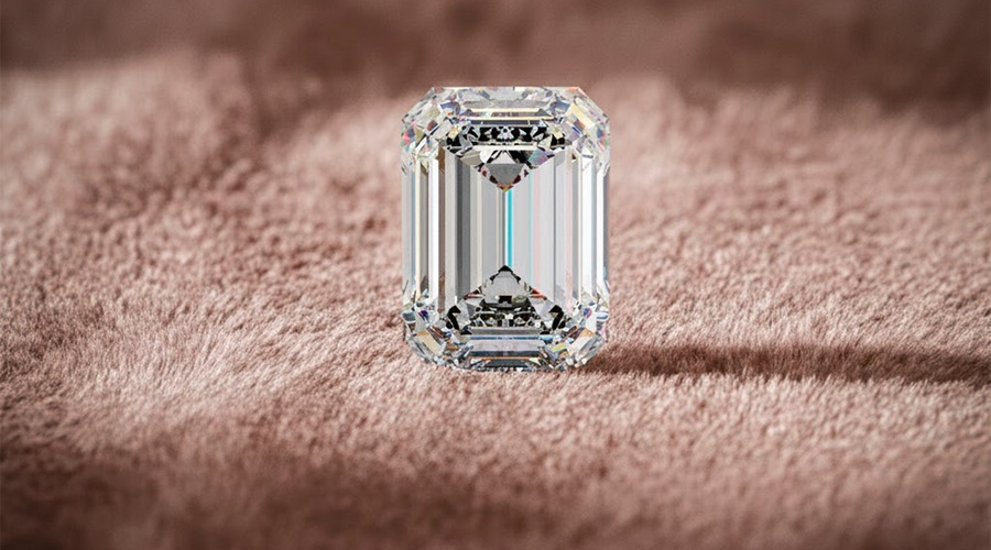 Emerald Cut
