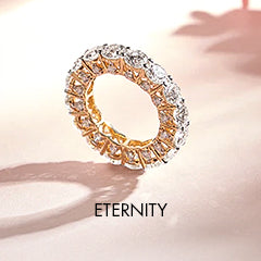 Wedding Rings Eternity