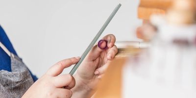 Ring Sizer