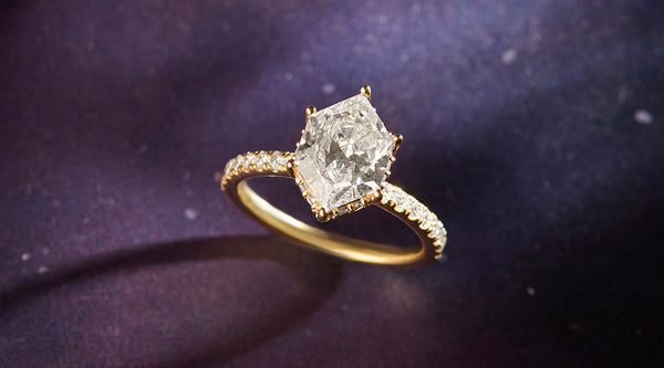 Hexa Cut The Balanced Geometry