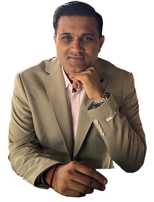 Rupesh Jain