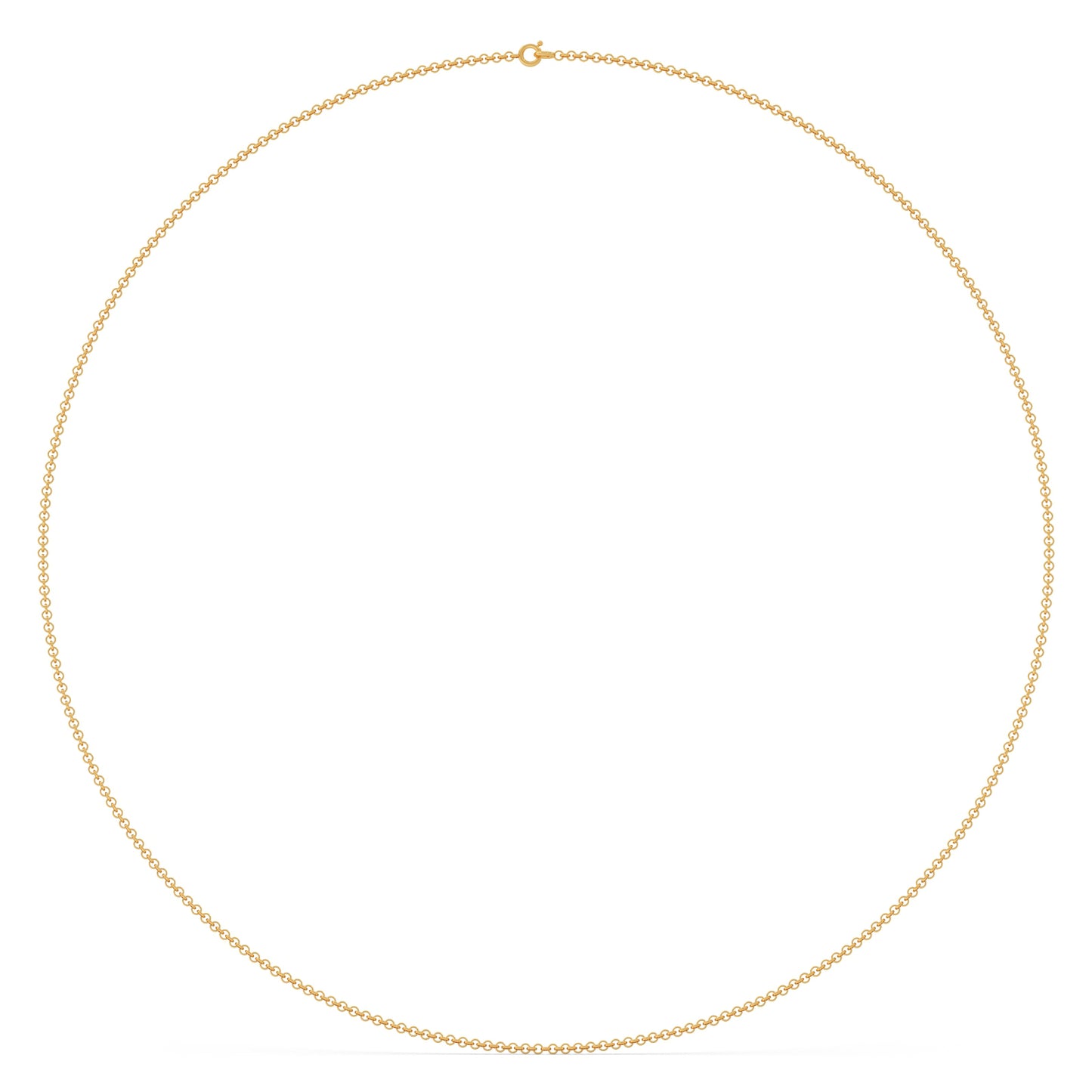 Bracelet Chain charm