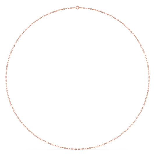 Ankelet Chain - Ankelet Chain