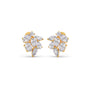 Symphony of Sparkle Diamond Earrings