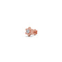 Diamond Star Nose Pin
