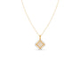 Celestial Sparkle Diamond Pendant