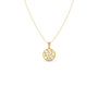 Intrica Diamond Pendant