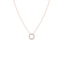 Eternal Diamond Pendant