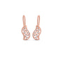 Evolve Diamond Earrings