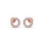 Eternal Diamond Earrings