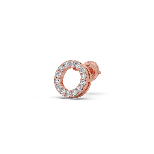 Eternal Diamond Earrings
