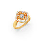Bloom Diamond Wedding Ring