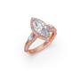 Royal Marquise Diamond Ring