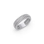 Round 1.00 ct Diamond Eternity Band