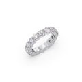 Diamond Eternity Wedding Band