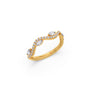 Marquise Whisper Diamond Ring