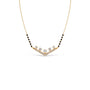 Vows of Brilliance Diamond Mangalsutra
