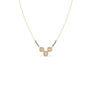 TriAura Mangalsutra Necklace