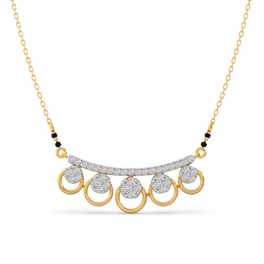 Halo Flow Tanmaniya - Yellow