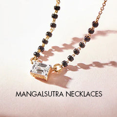 Jewelry Necklaces Mangalsutra Necklaces