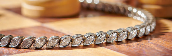 Tennis Bracelet