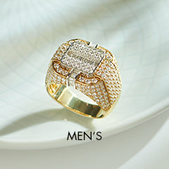 Wedding Rings Men
