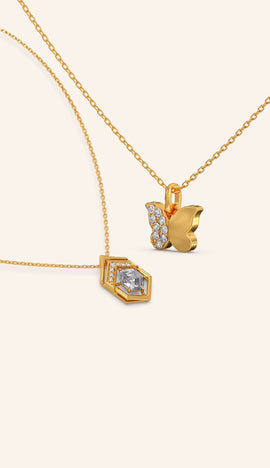 Explore our Pendants Collection