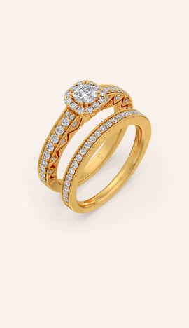 Explore our Rings Collection