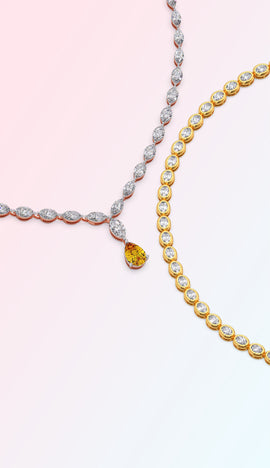 Explore our Necklaces Collection