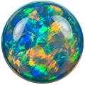 OCT birthstone