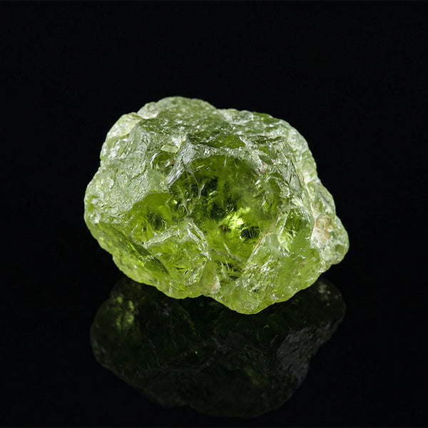 Peridot gemstone