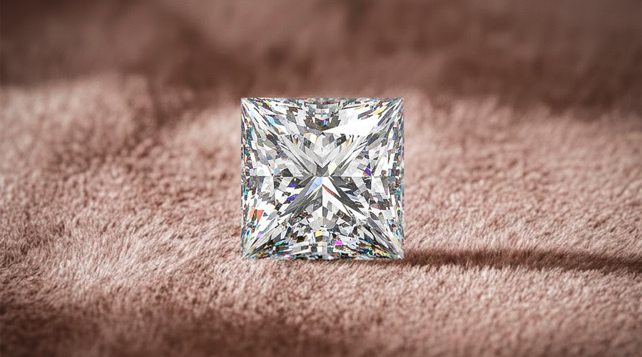Princess Cut
