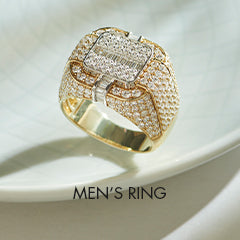 Men's Engagement Rings