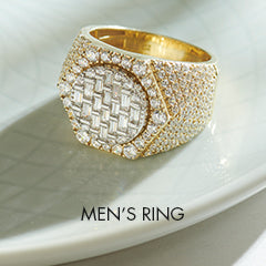 Men's Wedding Rings