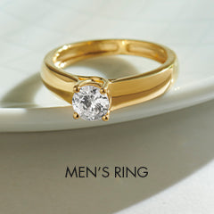 Men's Wedding Rings
