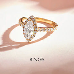 Fast Shipping - Rings