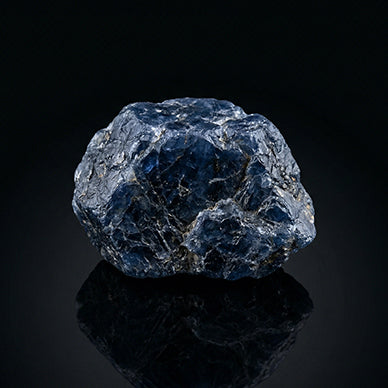 Sapphire gemstone