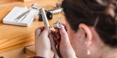 Ring Sizer