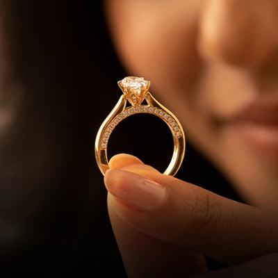 Solitaires