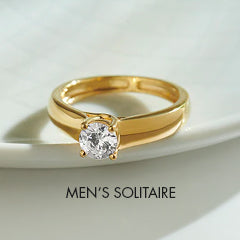 Solitaires Men Solitaire